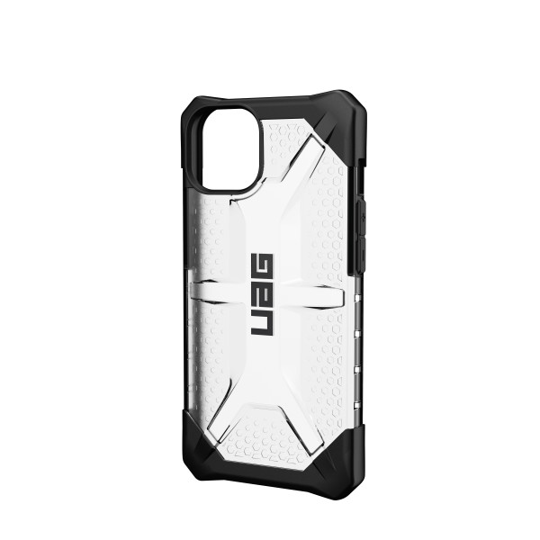 Фото - Чехол для смартфона UAG for Apple iPhone 13 Plyo Ice (113172114343)