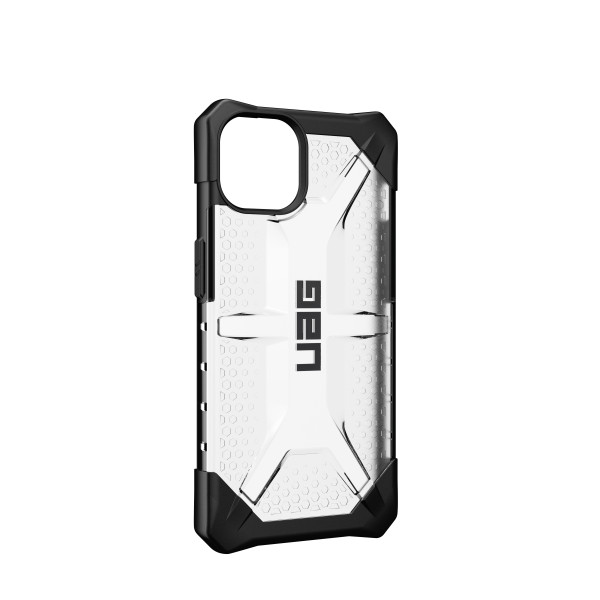 Фото - Чехол для смартфона UAG for Apple iPhone 13 Plyo Ice (113172114343)