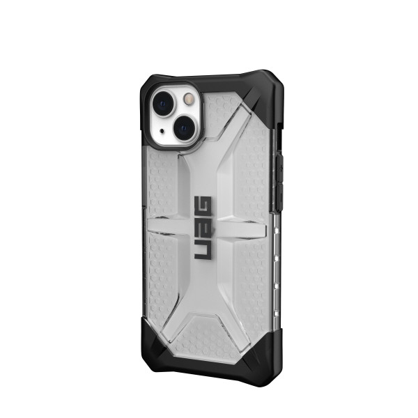 Фото - Чехол для смартфона UAG for Apple iPhone 13 Plyo Ice (113172114343)