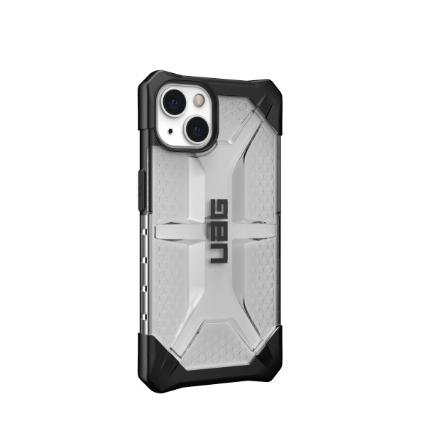 Фото - Чехол для смартфона UAG for Apple iPhone 13 Plyo Ice (113172114343)