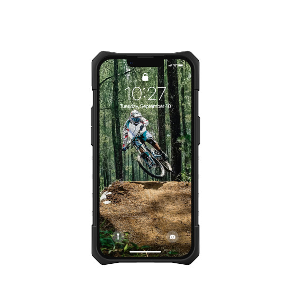 Фото - Чехол для смартфона UAG for Apple iPhone 13 Plyo Ice (113172114343)