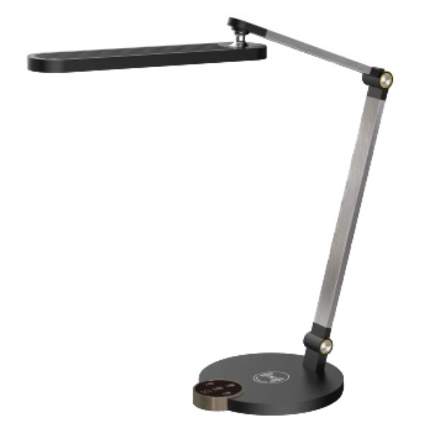 Фото - Уцінка - Настільна лампа Sirius BL-1131-C Matte Black