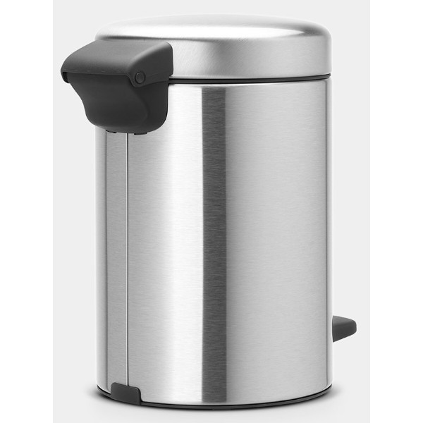 Фото - Бак для сміття з педаллю Brabantia Pedal Bin 3 л 113222