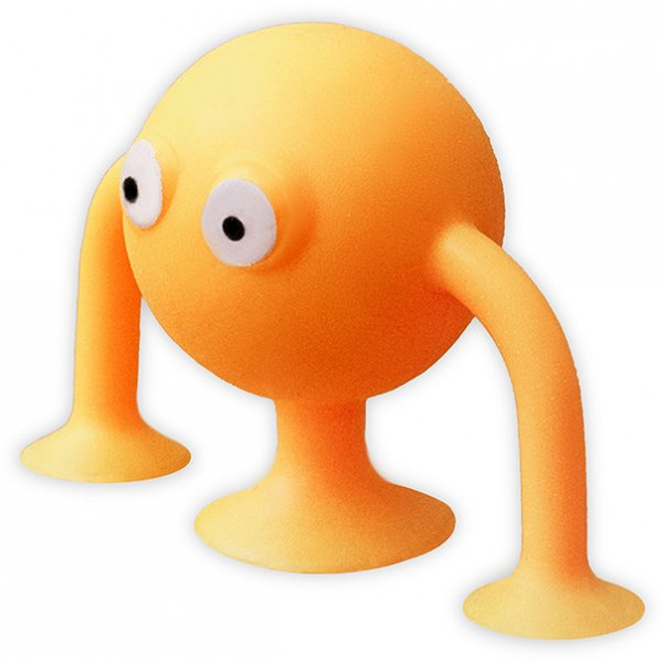 Фото - Пластиковый конструктор Sibelly Набор присосок Monster 96 шт. (SST010320)