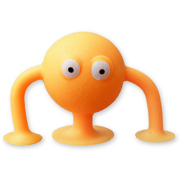 Фото - Пластиковый конструктор Sibelly Набор присосок Monster 96 шт. (SST010320)