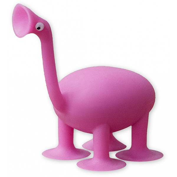 Фото - Пластиковый конструктор Sibelly Набор присосок Monster 96 шт. (SST010320)