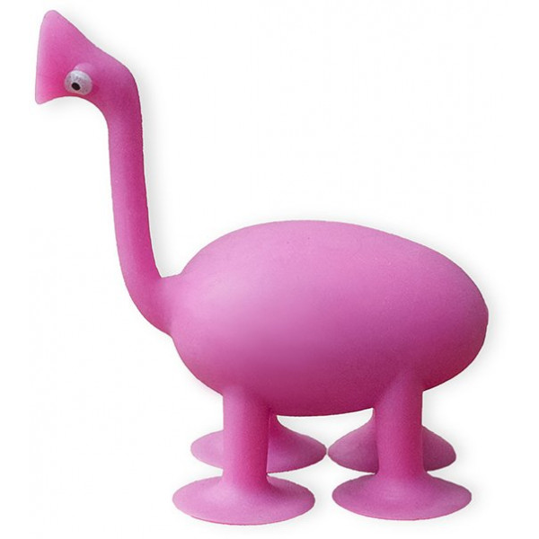 Фото - Пластиковый конструктор Sibelly Набор присосок Monster 96 шт. (SST010320)