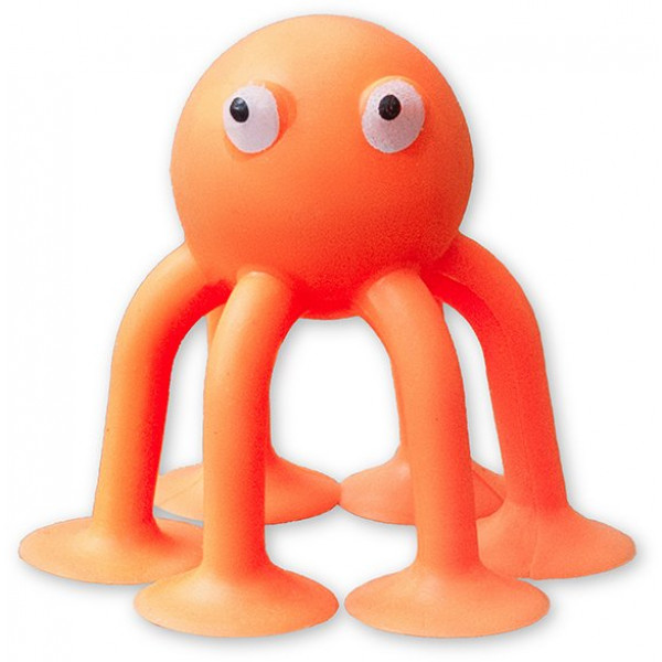 Фото - Пластиковый конструктор Sibelly Набор присосок Monster 96 шт. (SST010320)