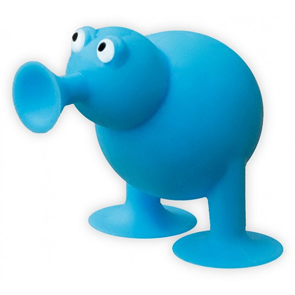 Фото - Пластиковый конструктор Sibelly Набор присосок Monster 96 шт. (SST010320)