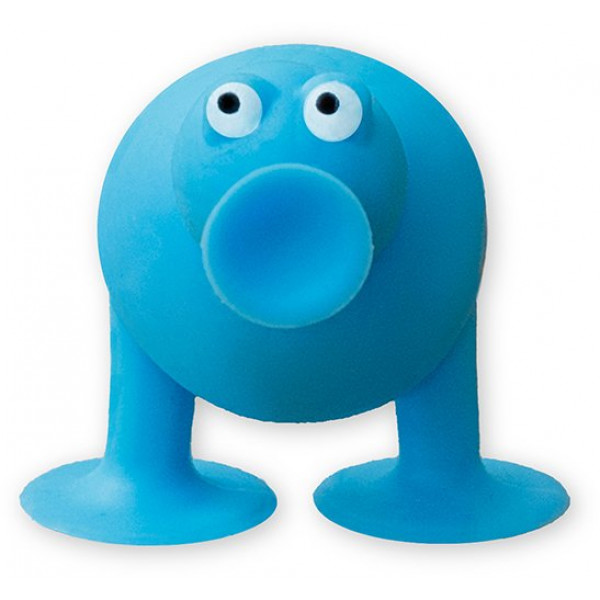 Фото - Пластиковый конструктор Sibelly Набор присосок Monster 96 шт. (SST010320)