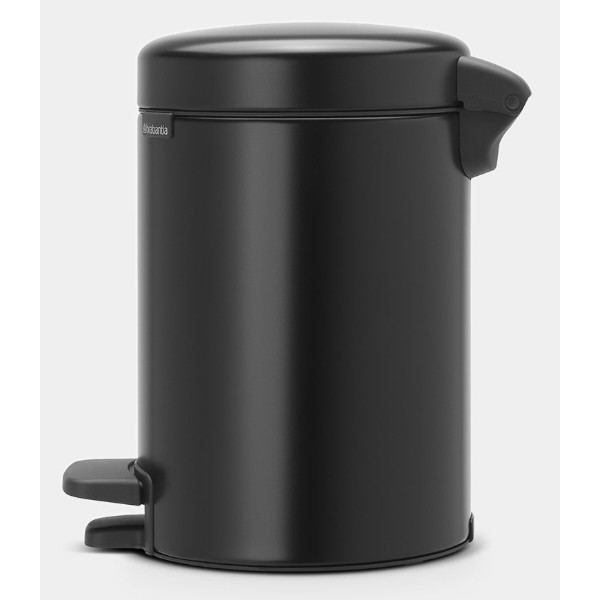 Фото - Бак для сміття з педаллю Brabantia Pedal Bin 3 л 113321