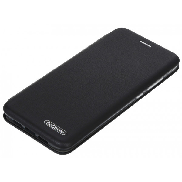 Фото - Чехол для смартфона BeCover Exclusive for Xiaomi Redmi 8 Black (704209)