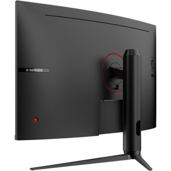 Фото - Монітор ігровий MSI G32CQ5P