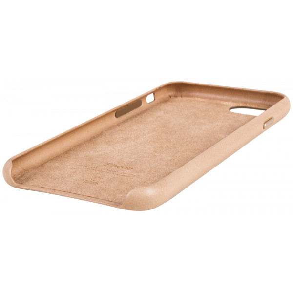 Фото - Чехол для смартфона Apple iPhone 7 Tan (MMY72ZM/A)