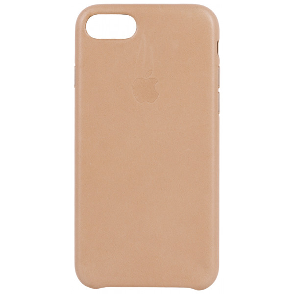 Фото - Чехол для смартфона Apple iPhone 7 Tan (MMY72ZM/A) Фото - Чехол для смартфона Apple iPhone 7 Tan (MMY72ZM/A)