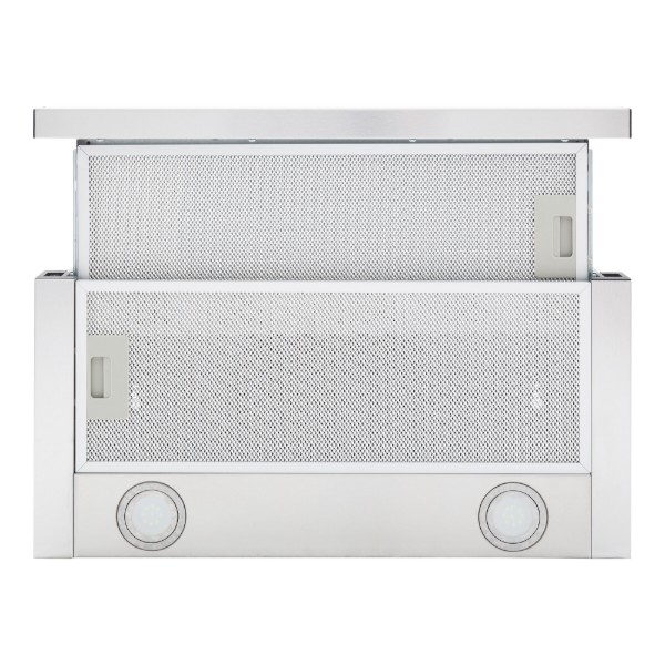 Фото - Витяжка вбудована Interline SLIM ULTRA X/S A/60