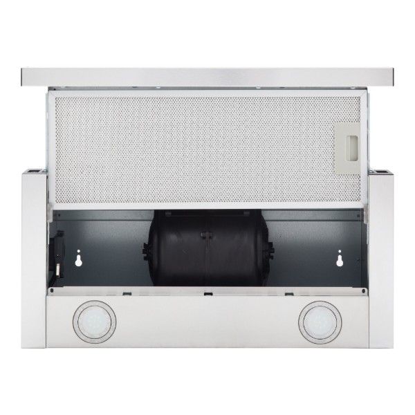 Фото - Витяжка вбудована Interline SLIM ULTRA X/S A/60
