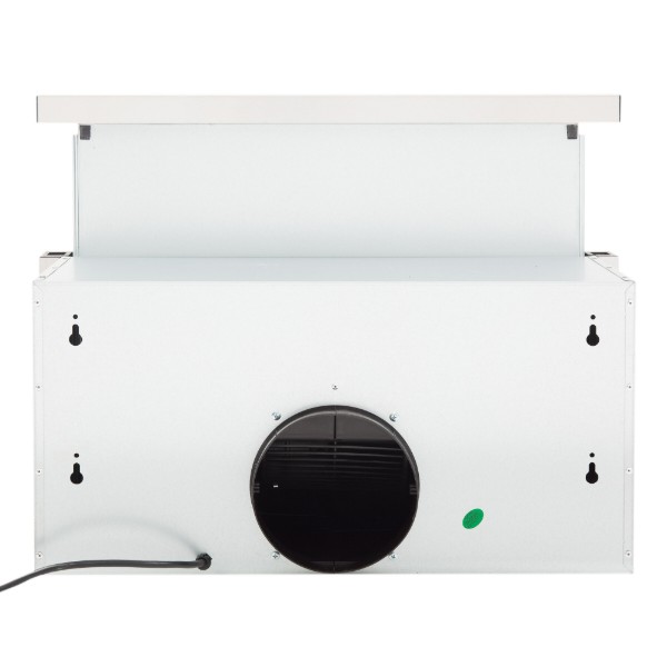 Фото - Витяжка вбудована Interline SLIM ULTRA X/S A/60