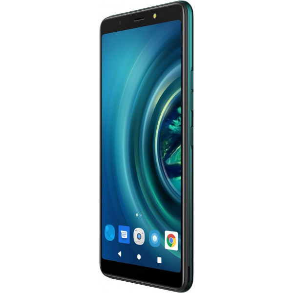 Фото - Смартфон Tecno POP 4 (BC2c) 2/32Gb Dual SIM Ice Lake Green