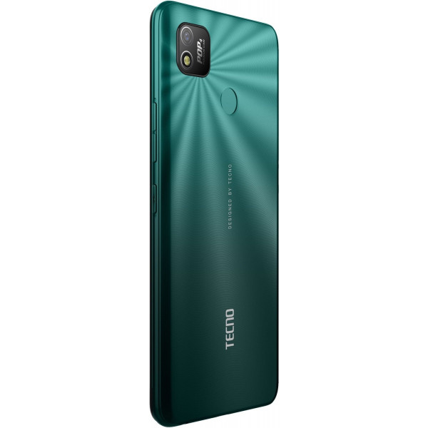 Фото - Смартфон Tecno POP 4 (BC2c) 2/32Gb Dual SIM Ice Lake Green