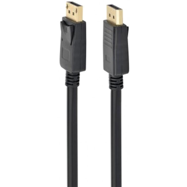 Фото - Кабель Cablexpert DisplayPort-DisplayPort v1.2 5 m (CC-DP2-5M)