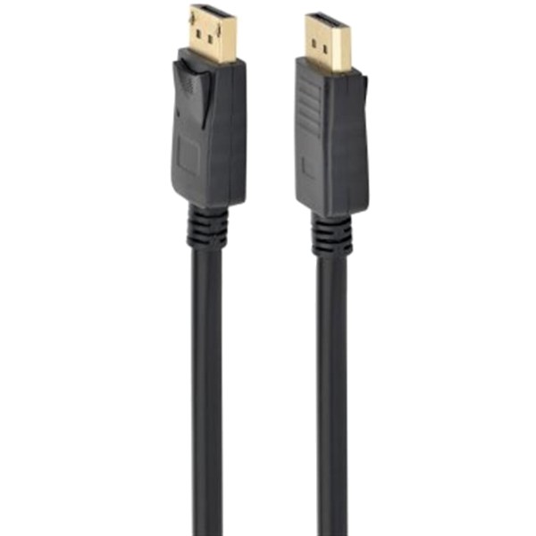 Фото - Кабель Cablexpert DisplayPort-DisplayPort v1.2 10 m (CC-DP2-10M)
