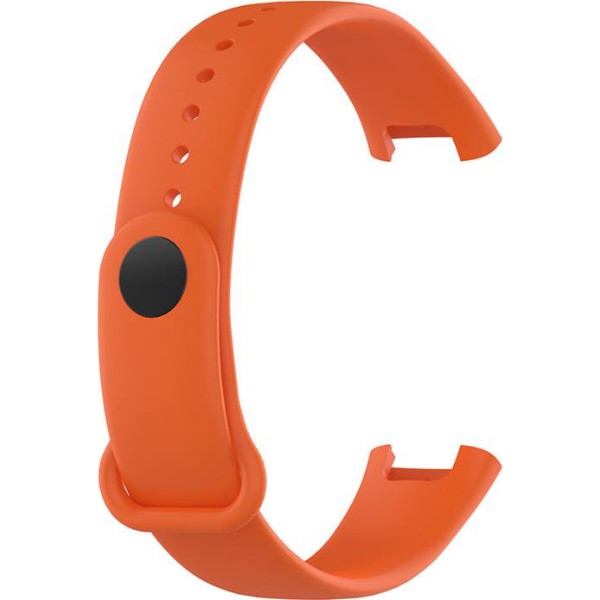 Фото - Ремешок для фитнес-браслета BeCover for Xiaomi Redmi Smart Band Pro Apricot (707167)