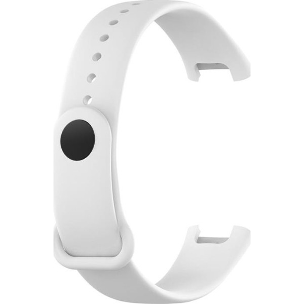 Фото - Ремешок для фитнес-браслета BeCover for Xiaomi Redmi Smart Band Pro White (707176)