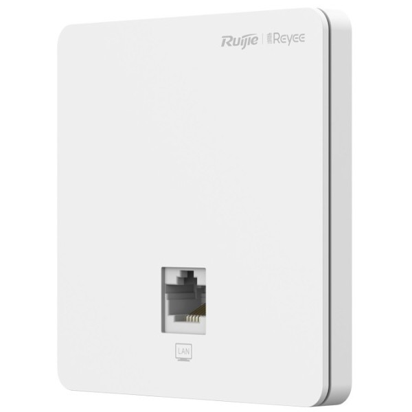Фото - Точка доступу Ruijie Reyee RG-RAP1200(F)
