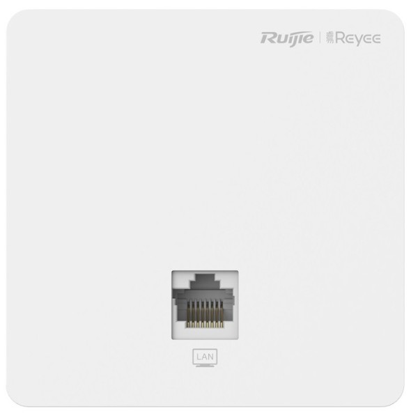 Фото - Точка доступу Ruijie Reyee RG-RAP1200(F)