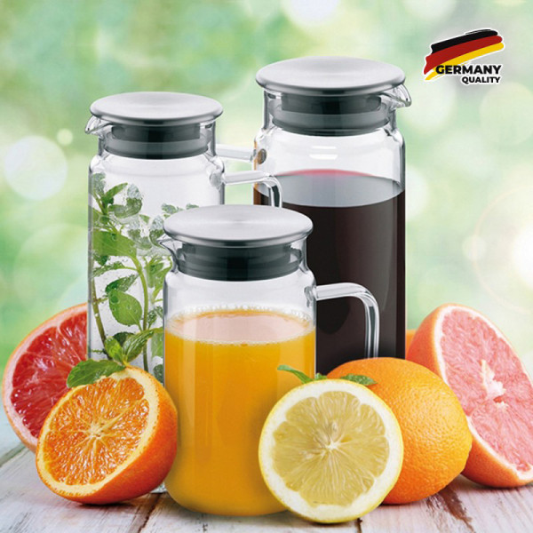 Фото - Глечик Kela Pitcher 1.6 л (11398)