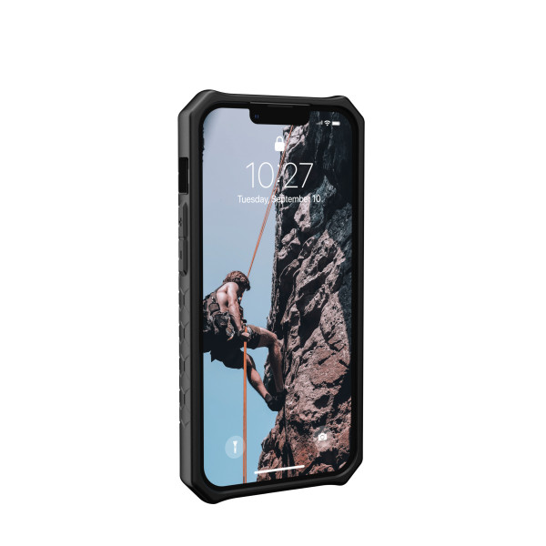 Фото - Чохол для смартфону UAG for Apple iPhone 13 Pro Monarch Mallard (113151115555)