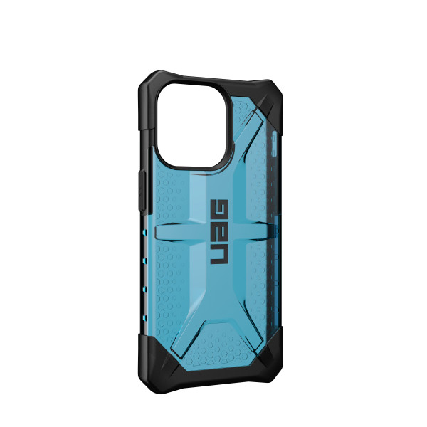 Фото - Мікропошкодження - Чохол для смартфону UAG for Apple iPhone 13 Pro Plasma Mallard (113153115555)