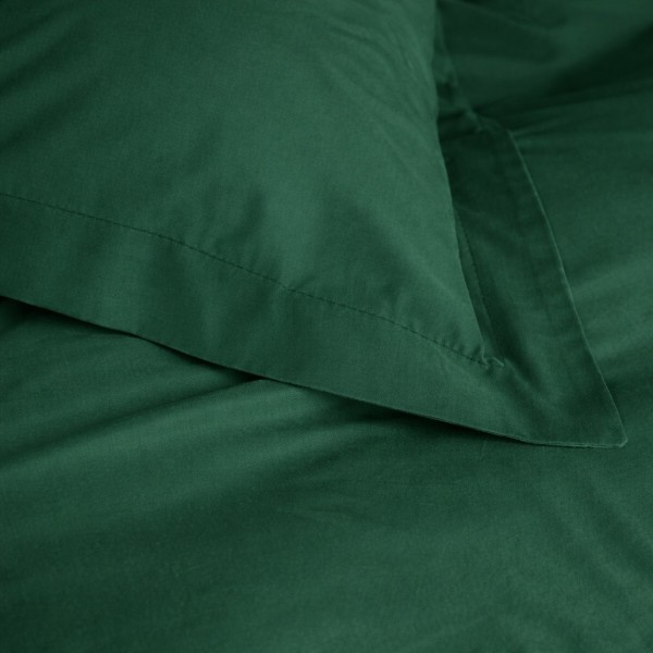 Фото - Комплект постельного белья MirSon Poplin Line 041 + 091 Renato 220 x 240 см (2200006284574)