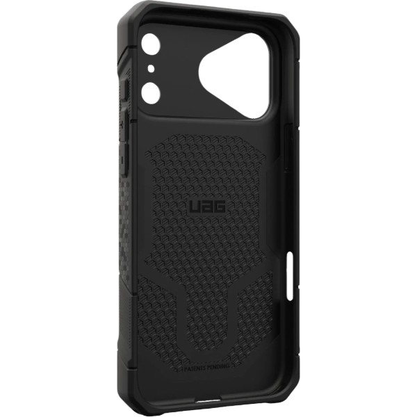 Фото - Чохол для смартфона UAG for iPhone 18ro Max, M Ponarch Pro Magsafe, Kevlar Mallard (114568113955)