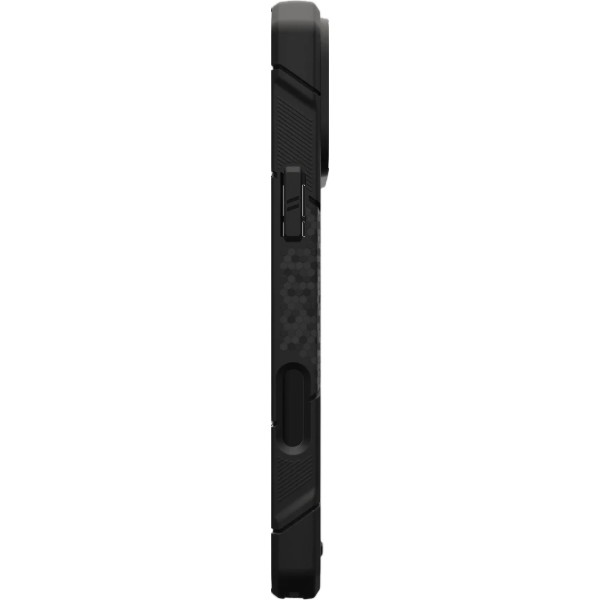 Фото - Чохол для смартфону UAG for iPhone 18 Pro, Monarch Pro Magsafe, Kevlar Mallard (114569113955)