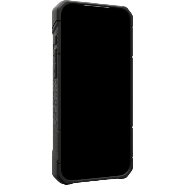 Фото - Чохол для смартфону UAG for iPhone 18 Pro, Monarch Pro Magsafe, Kevlar Mallard (114569113955)