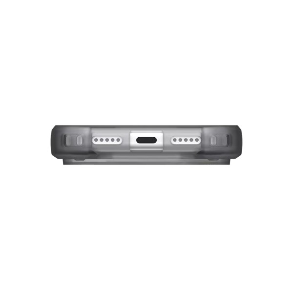 Фото - Чохол для смартфону UAG for iPhone 18 Pro, Monarch Pro Magsafe VEIL, Ice (114569114381)