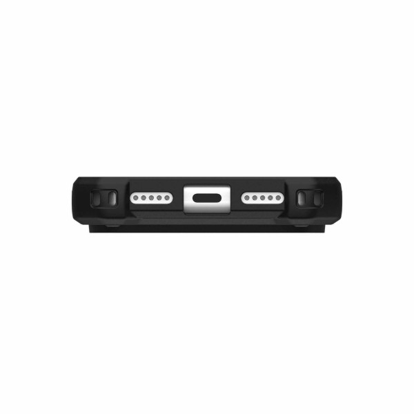 Фото - Чохол для смартфону UAG for iPhone 18 Pro, Monarch Pro Magsafe, Deep Purple Synth (114569114I4I)