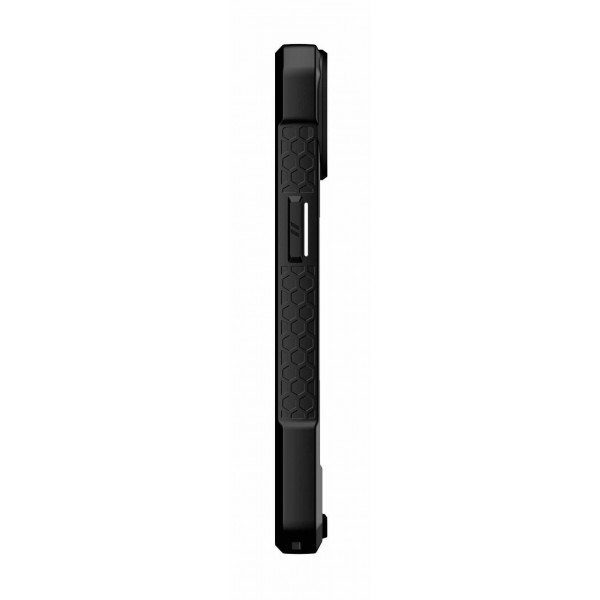 Фото - Чехол для смартфона UAG for Apple iPhone 14 Monarch Pro Magsafe Black (114028114040)