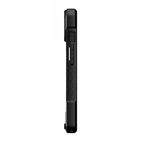 Фото - Чехол для смартфона UAG for Apple iPhone 14 Monarch Pro Magsafe Black (114028114040)