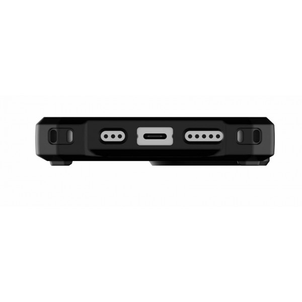 Фото - Чехол для смартфона UAG for Apple iPhone 14 Monarch Pro Magsafe Black (114028114040)