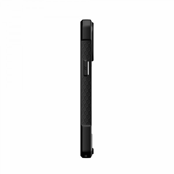 Фото - Чохол для смартфону UAG for Apple iPhone 14 Pro Max Monarch Pro Magsafe Black (114031114040)