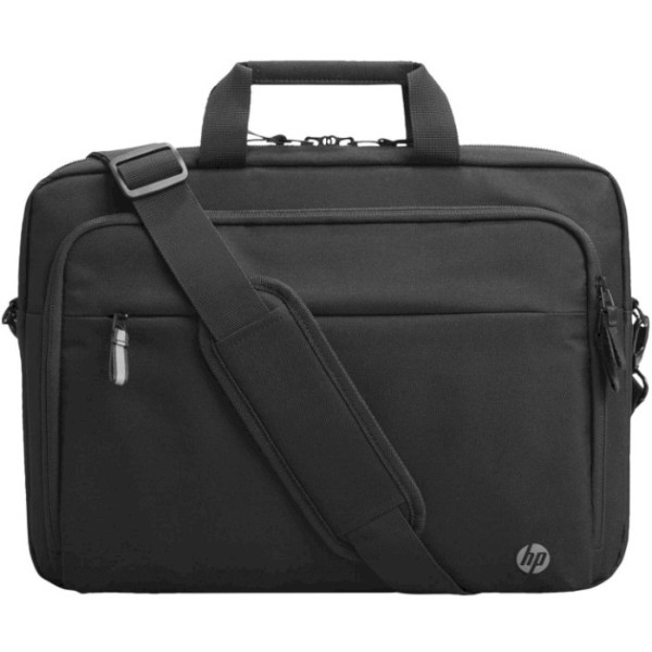 Фото - Сумка для ноутбука HP Renew Business 15.6" Black (3E5F8AA) Фото - Сумка для ноутбука HP Renew Business 15.6" Black (3E5F8AA)
