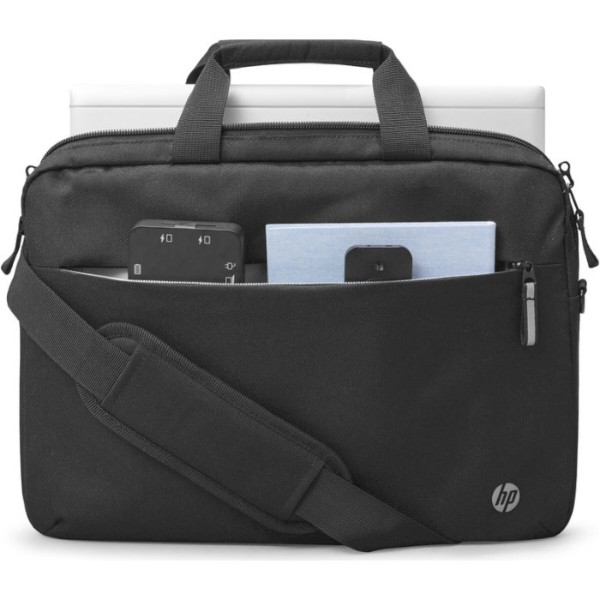 Фото - Сумка для ноутбука HP Renew Business 15.6" Black (3E5F8AA)
