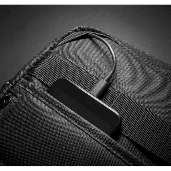 Фото - Сумка для ноутбука HP Renew Business 15.6" Black (3E5F8AA)