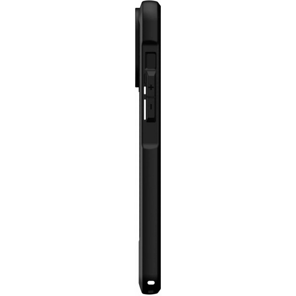 Фото - Чохол для смартфону UAG for Apple iPhone 14 Pro Max Metropolis LT Magsafe Kevlar Black (114051113940)