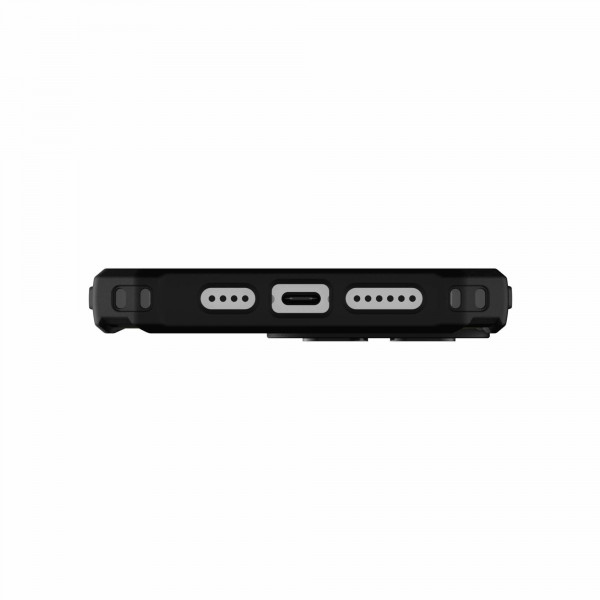 Фото - Чохол для смартфону UAG for Apple iPhone 14 Pro Max Pathfinder Magsafe Olive (114055117272)