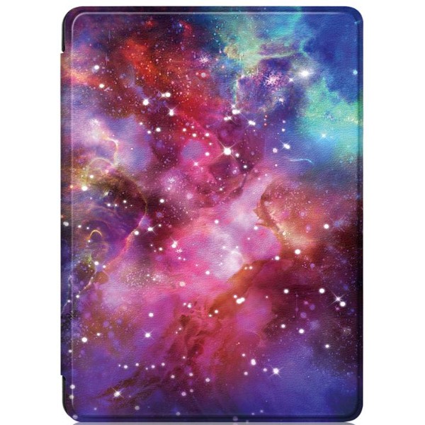 Фото - Чехол для электронной книги BeCover Smart for Amazon Kindle Paperwhite 11th Gen. 2021 Space (707216)