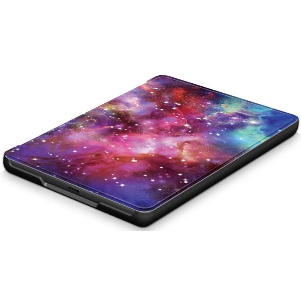 Фото - Чехол для электронной книги BeCover Smart for Amazon Kindle Paperwhite 11th Gen. 2021 Space (707216)